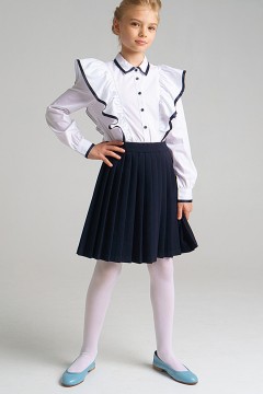 Удобная юбка для девочки 22127098 Play Today(фото2)