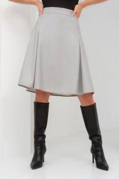 Стильная женская юбка 54 размера Charutti(фото3)