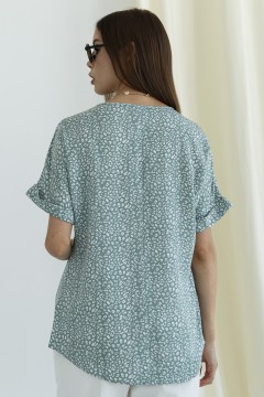 Модная женская блуза Mari-line(фото3)