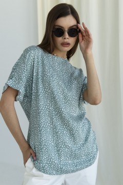 Модная женская блуза Mari-line(фото2)